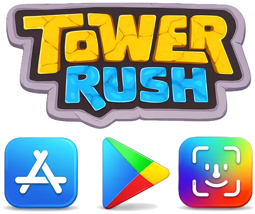 Tower Rush Casino Spiel