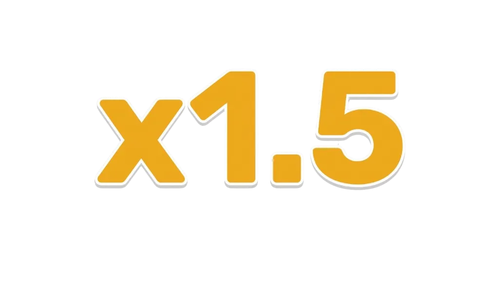 Tower Rush Multiplikator